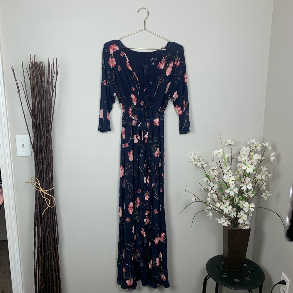 Maternity dress